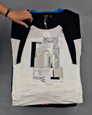 Фотография  993 - OVS Summer м/ж mix#15 кг, ЛОТ СТ-9166 оптом в Анадыри и Чукотском АО