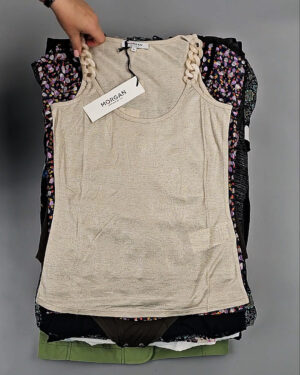 Фотография  993 - СТОК mix Women 075#11 кг оптом в Анадыри и Чукотском АО