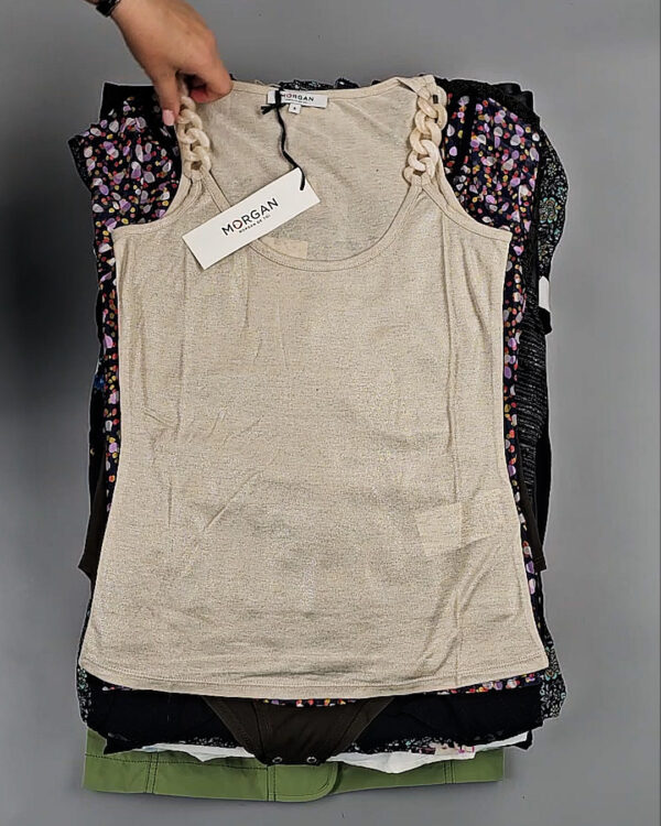 Фотография  491 - СТОК mix Women 075#11 кг оптом в Анадыри и Чукотском АО