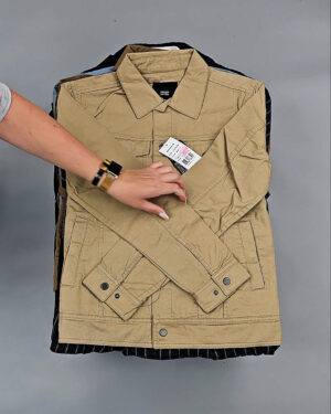 Фотография  731 - Верхняя одежда Корея 085#15 кг, ЛОТ № СТ-9247 оптом в Анадыри и Чукотском АО