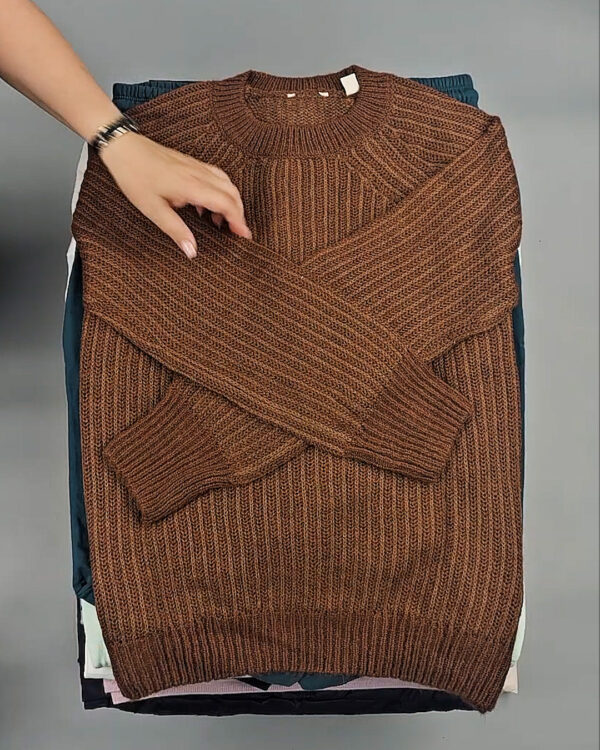 Фотография  996 - TCM Winter 104#15 кг, ЛОТ №9141 оптом в Анадыри и Чукотском АО