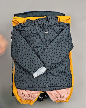 Фотография  192 - Верхняя одежда TCM kids зима 104#5 кг, ЛОТ СТ-9334 оптом в Анадыри и Чукотском АО