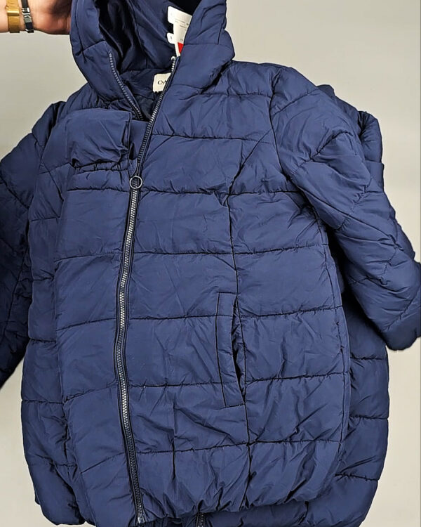 Фотография  951 - Верхняя одежда для беременных C&A 025#9,65 кг, ЛОТ СТ-9326 оптом в Анадыри и Чукотском АО