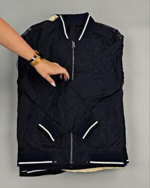 Фотография  541 - Ветровки жен Корея 085#7 кг, ЛОТ № СТ-9243 оптом в Анадыри и Чукотском АО