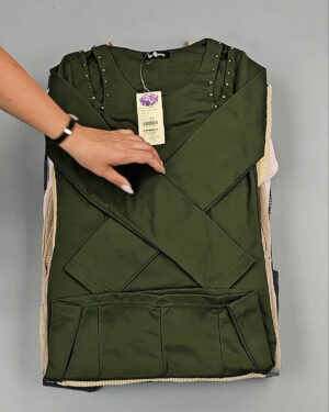 Фотография  154 - Платья Корея Winter 085#4,9 кг, ЛОТ СТ-9231 оптом в Анадыри и Чукотском АО