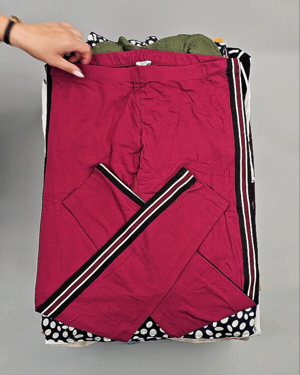 Фотография  762 - OVS Summer м/ж mix#15 кг, ЛОТ СТ-9161 оптом в Анадыри и Чукотском АО