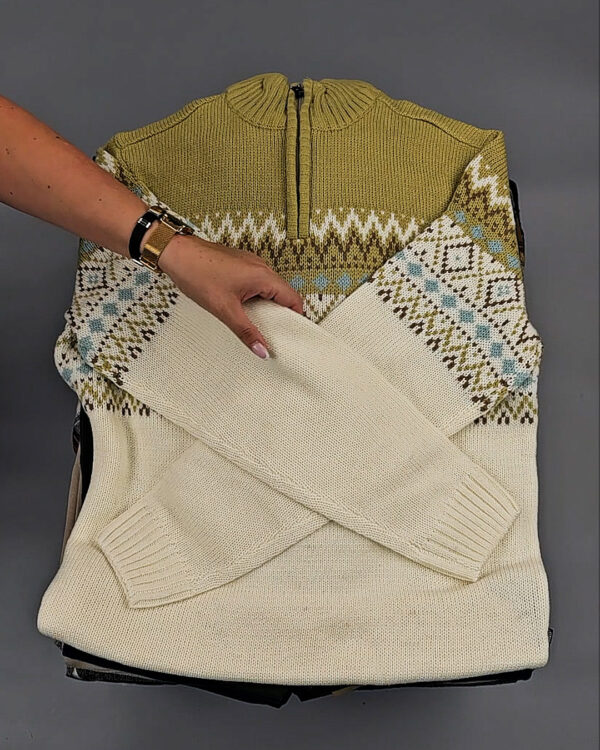 Фотография  937 - Мужской зимний микс Blend He, 20 кг, ЛОТ №СТ-9255 оптом в Анадыри и Чукотском АО