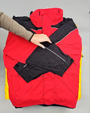 Фотография 887 - Верхняя одежда мужская CAN 104#15 кг оптом в Анадыри и Чукотском АО