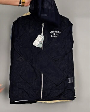 Фотография  800 - Ветровки жен Корея 085#7 кг, ЛОТ № СТ-9243 оптом в Анадыри и Чукотском АО