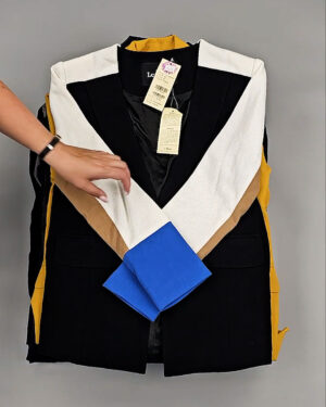 Фотография  472 - Жакеты Корея 085#10 кг, ЛОТ № СТ-9240 оптом в Анадыри и Чукотском АО