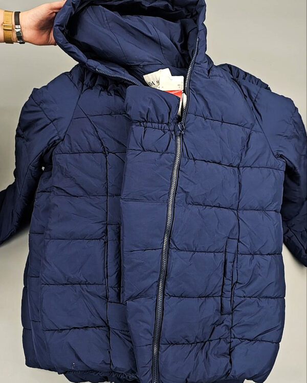 Фотография  847 - Верхняя одежда для беременных C&A 025#9,65 кг, ЛОТ СТ-9326 оптом в Анадыри и Чукотском АО