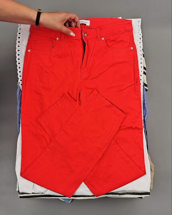 Фотография  873 - TCM Summer 074#15 кг, ЛОТ №9150 оптом в Анадыри и Чукотском АО