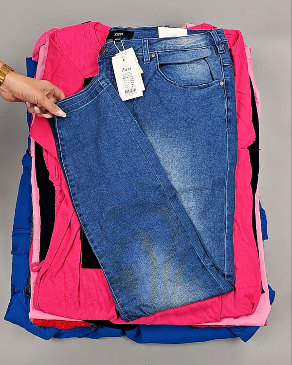 Фотография  986 - ZIZZI XXL 045#30 шт, ЛОТ СТ-9310 оптом в Анадыри и Чукотском АО