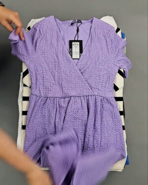 Фотография  427 - PIECES Summer mix 045#15 кг, ЛОТ СТ-9178 оптом в Анадыри и Чукотском АО