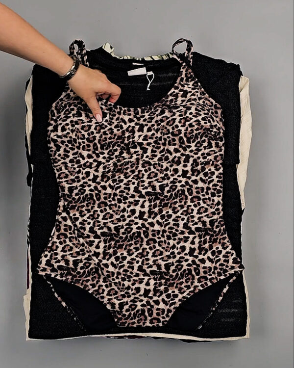 Фотография  352 - CARMACOMA mix 075#25 шт, ЛОТ СТ-9305 оптом в Анадыри и Чукотском АО