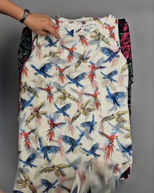 Фотография  801 - СТОК mix Women 075#9,9 кг, ЛОТ №9117 оптом в Анадыри и Чукотском АО