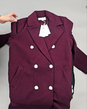 Фотография 563 - Верхняя одежда VILA 104#10 кг, ЛОТ СТ-9322 оптом в Анадыри и Чукотском АО