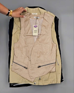 Фотография 523 - Ветровки жен Корея 085#7 кг, ЛОТ № СТ-9243 оптом в Анадыри и Чукотском АО