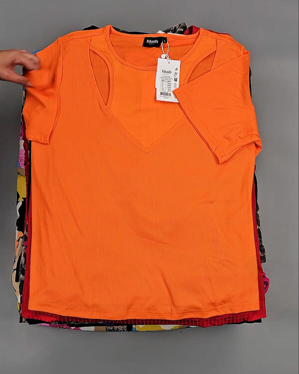 Фотография  591 - ZIZZI XXL 045#30 шт, ЛОТ СТ-9312 оптом в Анадыри и Чукотском АО