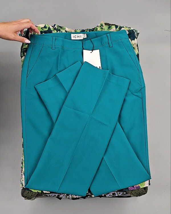 Фотография  234 - ICHI Winter mix 104#15 кг, ЛОТ СТ-9199 оптом в Анадыри и Чукотском АО