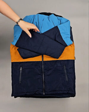 Фотография  742 - Верхняя одежда СТОК дети 065#10 кг, ЛОТ СТ-9340 оптом в Анадыри и Чукотском АО