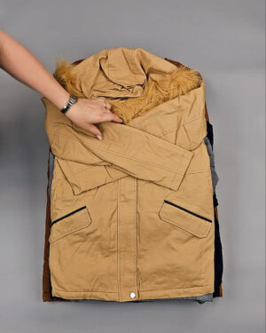 Фотография 280 - Верхняя одежда СТОК дети 065#10 кг, ЛОТ СТ-9342 оптом в Анадыри и Чукотском АО