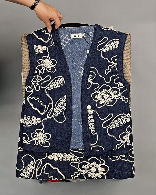 Фотография  208 - ICHI mix 075#14,75 кг, ЛОТ СТ-9202 оптом в Анадыри и Чукотском АО