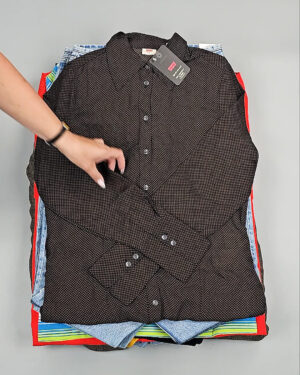 Фотография  966 - Levis mix SW 03#10 кг, ЛОТ СТ-9170 оптом в Анадыри и Чукотском АО