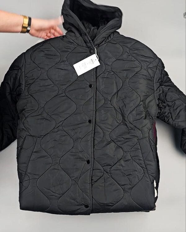 Фотография  359 - Верхняя одежда VILA 104#10 кг, ЛОТ СТ-9322 оптом в Анадыри и Чукотском АО