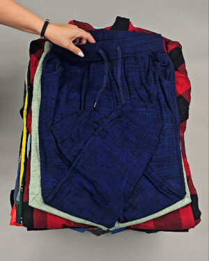 Фотография  877 - LIDL Winter mix 124#15 кг, ЛОТ №9147 оптом в Анадыри и Чукотском АО