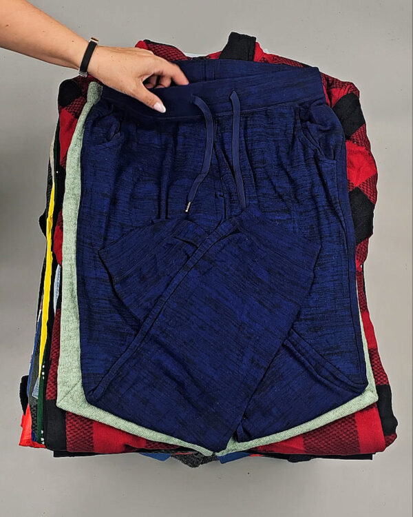 Фотография  233 - LIDL Winter mix 124#15 кг, ЛОТ №9147 оптом в Анадыри и Чукотском АО