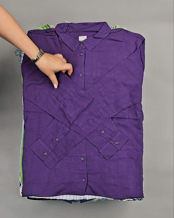 Фотография  613 - ICHI Summer mix 045#15 кг, ЛОТ СТ-9186 оптом в Анадыри и Чукотском АО