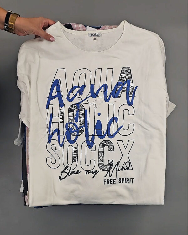 Фотография  112 - LIDL Winter mix 114#15 кг, ЛОТ №9136 оптом в Анадыри и Чукотском АО