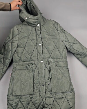 Фотография 665 - Верхняя одежда женская CAN 104#15 кг, ЛОТ СТ-9349 оптом в Анадыри и Чукотском АО