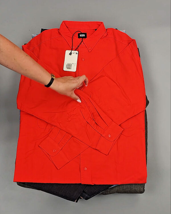 Фотография  103 - Levis mix SW 03#10 кг, ЛОТ СТ-9167 оптом в Анадыри и Чукотском АО