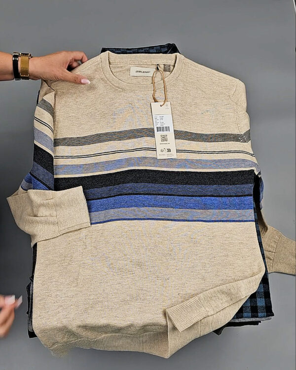 Фотография  102 - Мужской зимний микс Blend He, 20 кг оптом в Анадыри и Чукотском АО