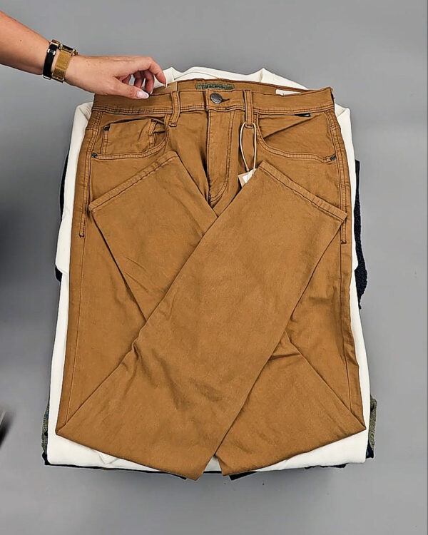 Фотография  603 - Мужской зимний микс Blend He, 20 кг, ЛОТ №СТ-9253 оптом в Анадыри и Чукотском АО