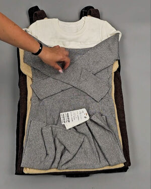 Фотография  373 - Платья Корея Winter 085#5 кг оптом в Анадыри и Чукотском АО