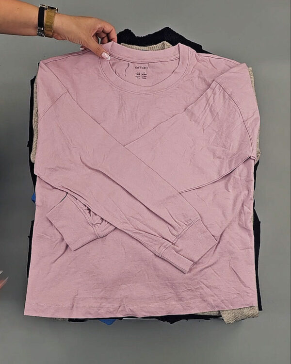 Фотография  370 - LIDL Winter mix 114#15 кг, ЛОТ №9134 оптом в Анадыри и Чукотском АО