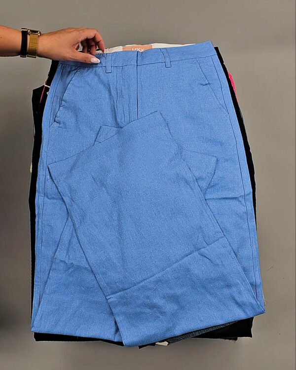 Фотография  840 - JACK JONES Women mix 075 #15 кг, ЛОТ СТ-9182 оптом в Анадыри и Чукотском АО