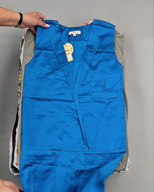 Фотография  358 - Платья Корея Summer 085#7 кг, ЛОТ СТ-9208 оптом в Анадыри и Чукотском АО