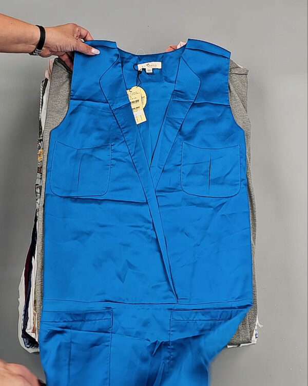 Фотография  729 - Платья Корея Summer 085#7 кг, ЛОТ СТ-9208 оптом в Анадыри и Чукотском АО