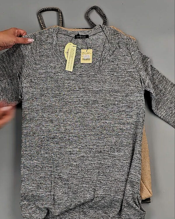 Фотография  947 - Платья Корея Winter 085#4,6 кг, ЛОТ СТ-9228 оптом в Анадыри и Чукотском АО