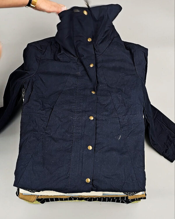 Фотография  865 - Верхняя одежда Корея 085#15 кг оптом в Анадыри и Чукотском АО