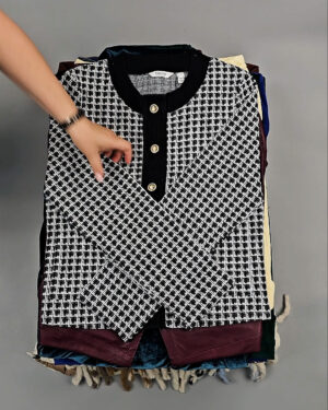 Фотография  203 - B.YOUNG Winter mix 104#15 кг, ЛОТ СТ-9196 оптом в Анадыри и Чукотском АО