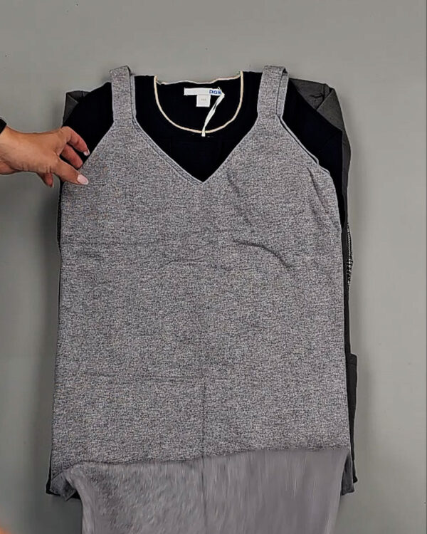 Фотография  402 - Платья Корея Winter 085#4,9 кг, ЛОТ СТ-9231 оптом в Анадыри и Чукотском АО