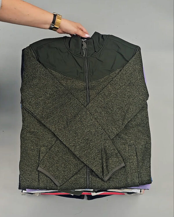 Фотография  783 - LIDL Winter mix 114#15 кг, ЛОТ №9137 оптом в Анадыри и Чукотском АО