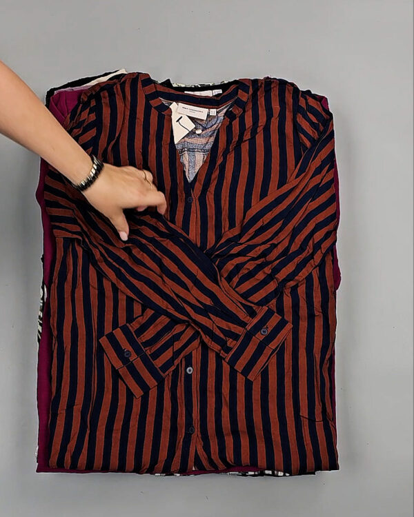 Фотография  851 - CARMACOMA mix 075#25 шт, ЛОТ СТ-9305 оптом в Анадыри и Чукотском АО