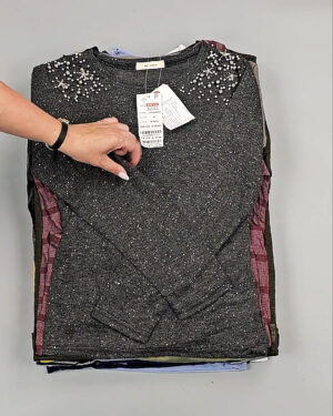 Фотография  191 - Тонковки Корея 085#5 кг, ЛОТ СТ-9213 оптом в Анадыри и Чукотском АО