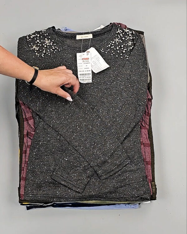 Фотография  796 - Тонковки Корея 085#5 кг, ЛОТ СТ-9213 оптом в Анадыри и Чукотском АО